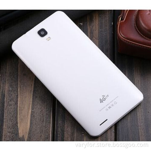 6-inch 3G Phone Call Tablets, Dual Camera 5.0MP Front, MTK6592 Octa Core, Built-in 3G/4G SIM Card
